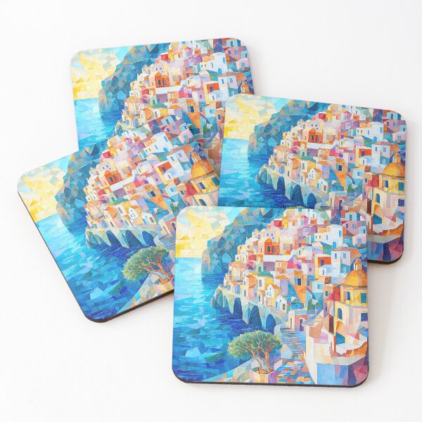 Item preview, Amalfi Dreams designed and sold by AM FineArtPrints.