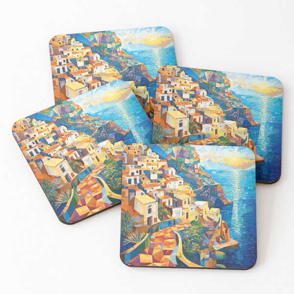 Item preview, Amalfi Dreams designed and sold by AM FineArtPrints.