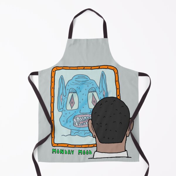 Item preview, Monday Mood designed and sold by Shooz34.