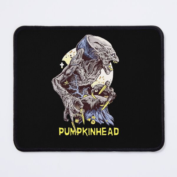 Item preview, Pumpkinhead designed and sold by NorthenStudio.