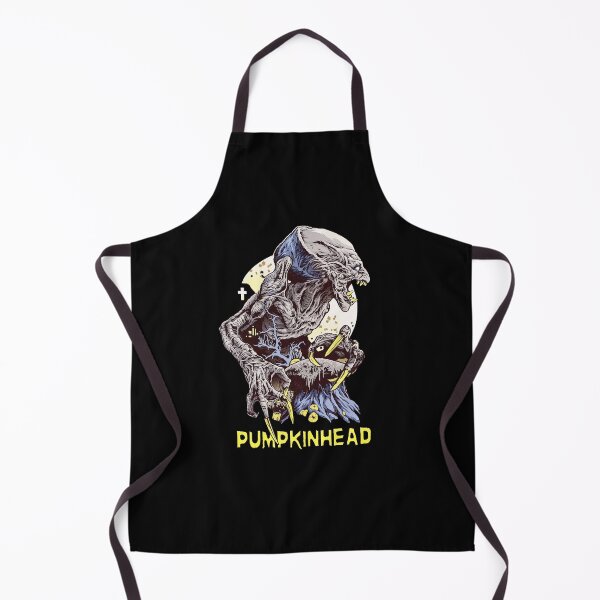 Item preview, Pumpkinhead designed and sold by NorthenStudio.
