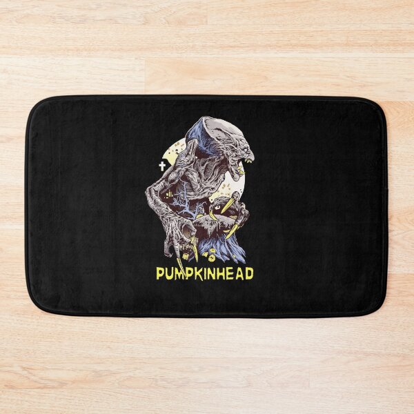 Item preview, Pumpkinhead designed and sold by NorthenStudio.