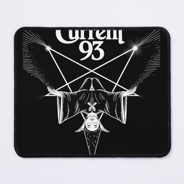Item preview, Current 93 Noddy Album designed and sold by PhysisDesigns.