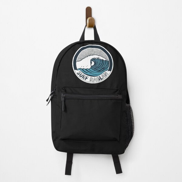 Item preview, Surf Raglan designed and sold by JackFreestone.