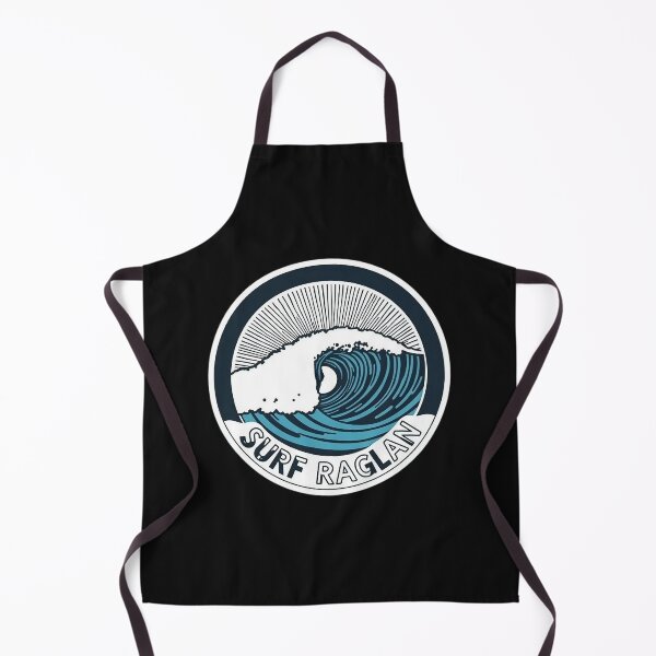 Item preview, Surf Raglan designed and sold by JackFreestone.