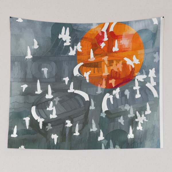 Item preview, Sundance Shore designed and sold by christo65.