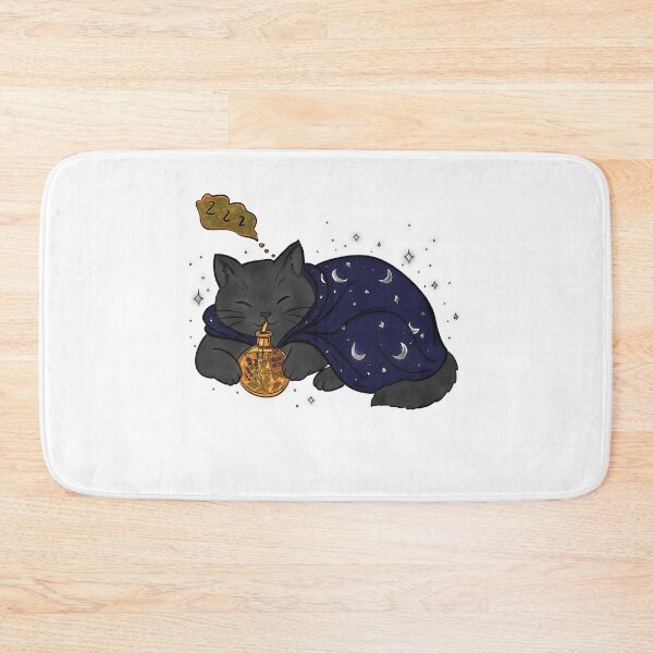 Item preview, Potion Plas - Dreamy Nectar designed and sold by MysticMoonVibes.