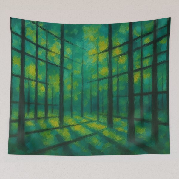Item preview, Dynamic play of colors with structure designed and sold by Sigtrix.