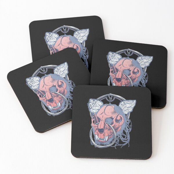 Item preview, The Meltdown designed and sold by NorthenStudio.