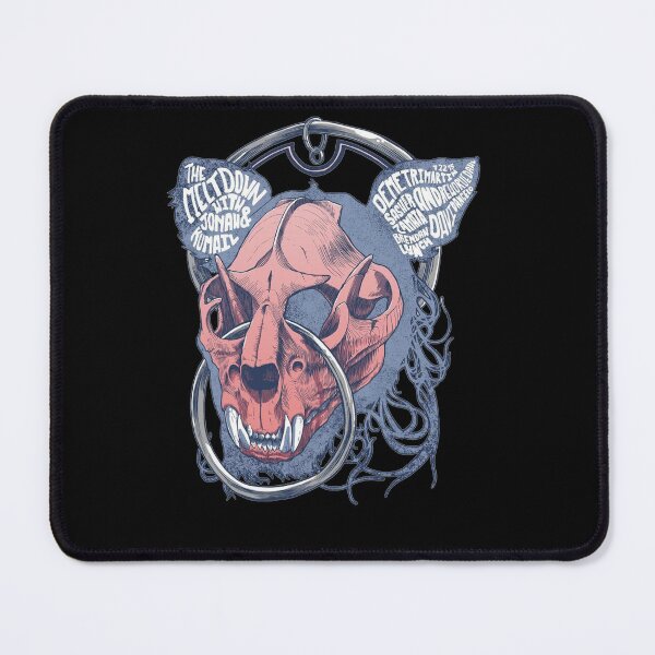 Item preview, The Meltdown designed and sold by NorthenStudio.