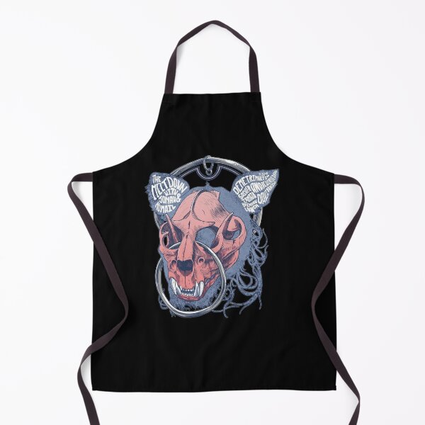 Item preview, The Meltdown designed and sold by NorthenStudio.