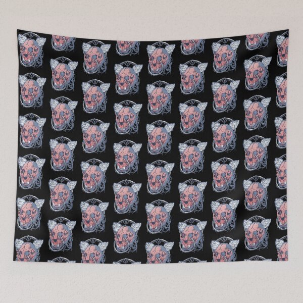 Item preview, The Meltdown designed and sold by NorthenStudio.
