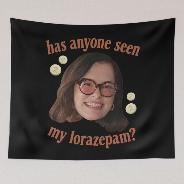 Item preview, Has Anyone Seen My Meme designed and sold by GerogShop.