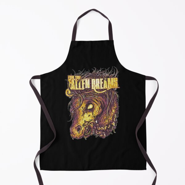 Item preview, For the Fallen Dreams Band designed and sold by NorthenStudio.