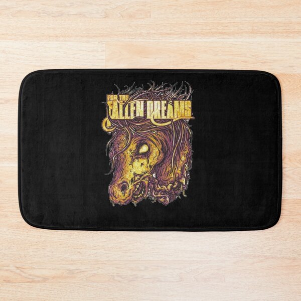 Item preview, For the Fallen Dreams Band designed and sold by NorthenStudio.
