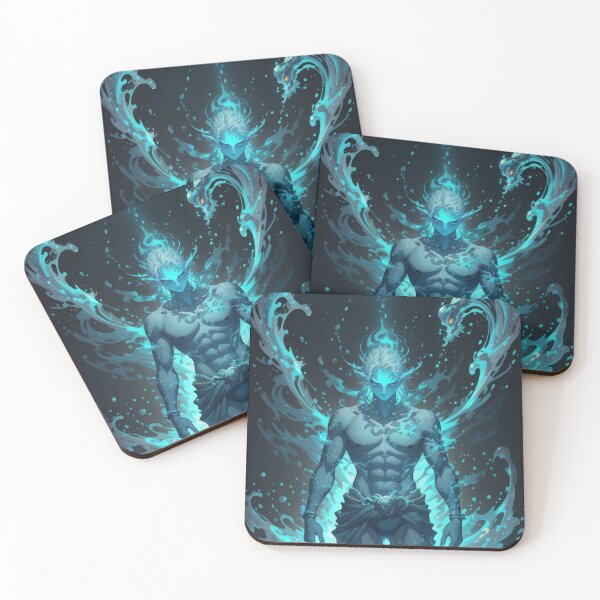 Item preview, Water Elf designed and sold by RaF71PrO.