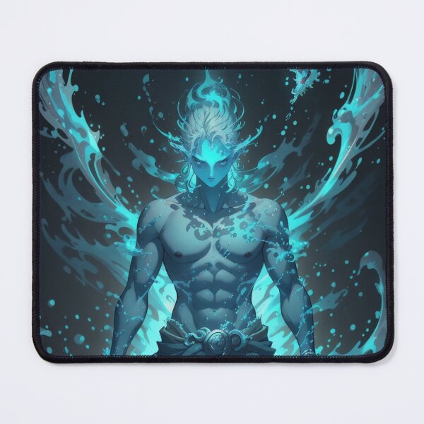 Item preview, Water Elf designed and sold by RaF71PrO.