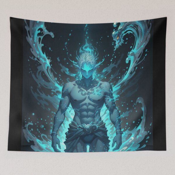 Item preview, Water Elf designed and sold by RaF71PrO.