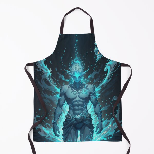 Item preview, Water Elf designed and sold by RaF71PrO.