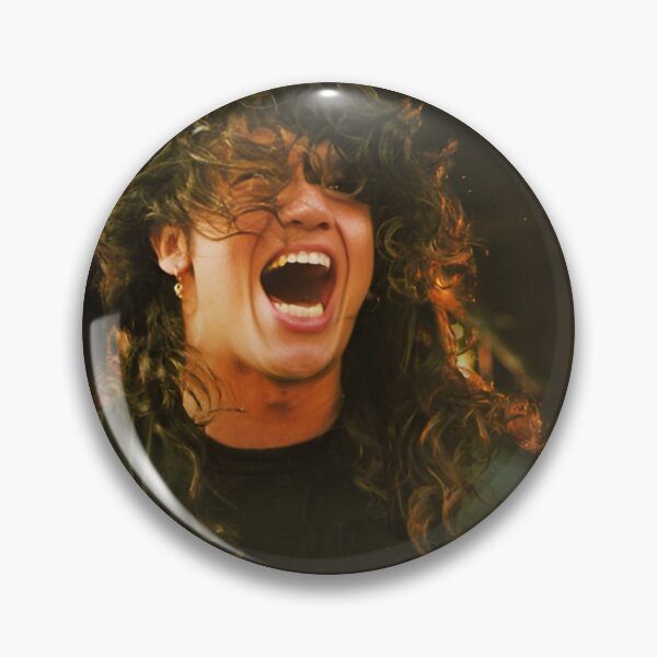 Item preview,  Tom Araya Energy designed and sold by Estiny-1993.