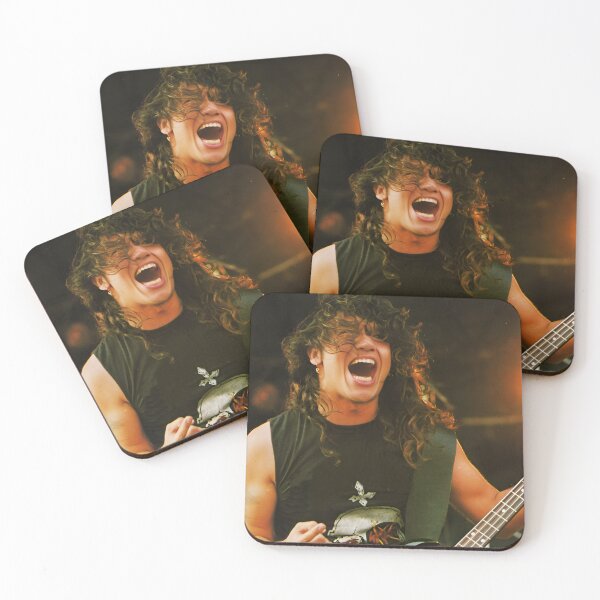 Item preview,  Tom Araya Energy designed and sold by Estiny-1993.