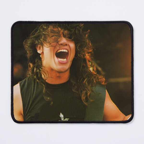 Item preview,  Tom Araya Energy designed and sold by Estiny-1993.