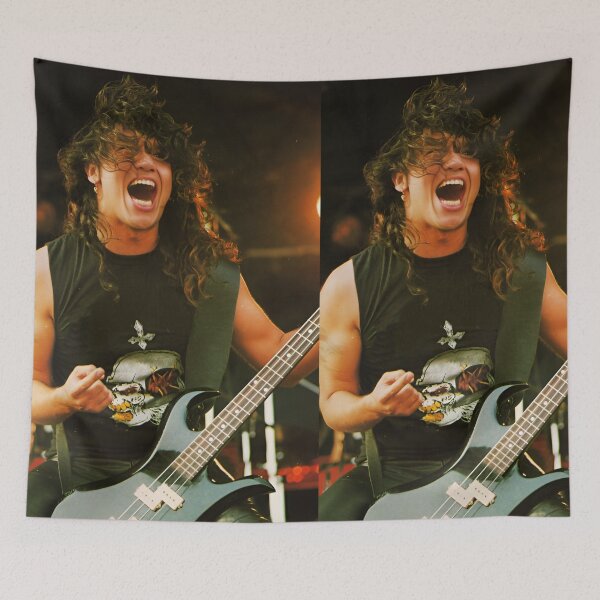 Item preview,  Tom Araya Energy designed and sold by Estiny-1993.