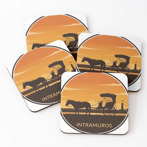 Item preview, Manila Intramuros designed and sold by likbatonboot.