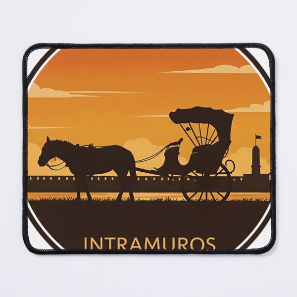 Item preview, Manila Intramuros designed and sold by likbatonboot.