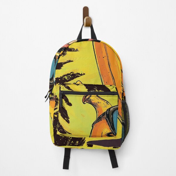 Item preview, Laughing banana with sunglasses designed and sold by Majorprint.