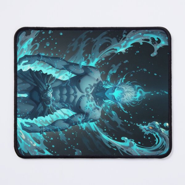 Item preview, Water Elf designed and sold by RaF71PrO.