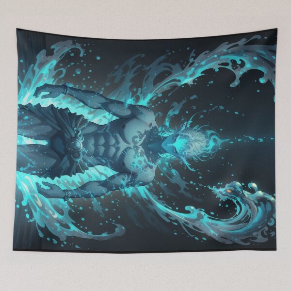 Item preview, Water Elf designed and sold by RaF71PrO.