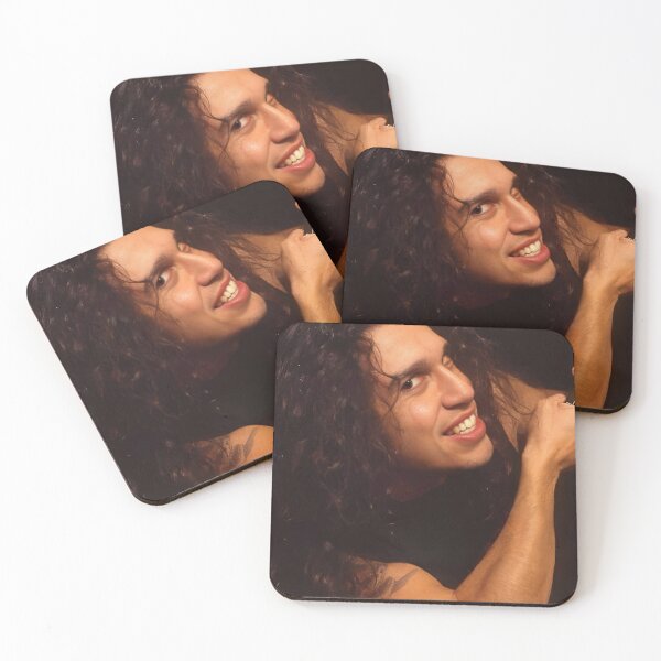Item preview,  Tom Araya designed and sold by Estiny-1993.