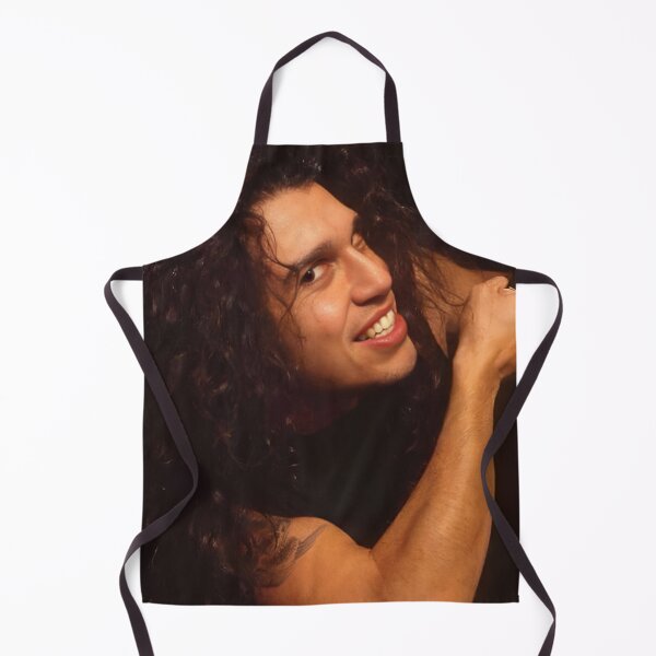 Item preview, Tom Araya designed and sold by Estiny-1993.
