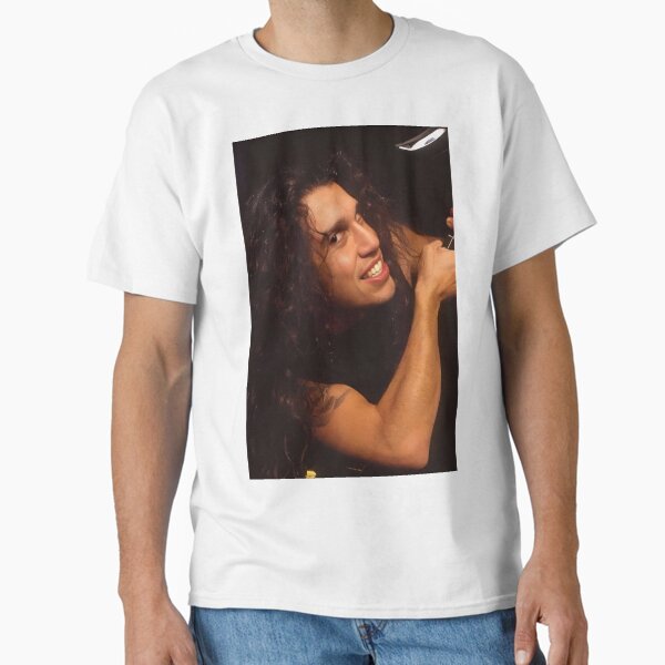 Item preview,  Tom Araya designed and sold by Estiny-1993.