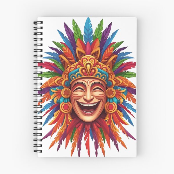 Item preview, Bacolod Masskara Festival designed and sold by likbatonboot.