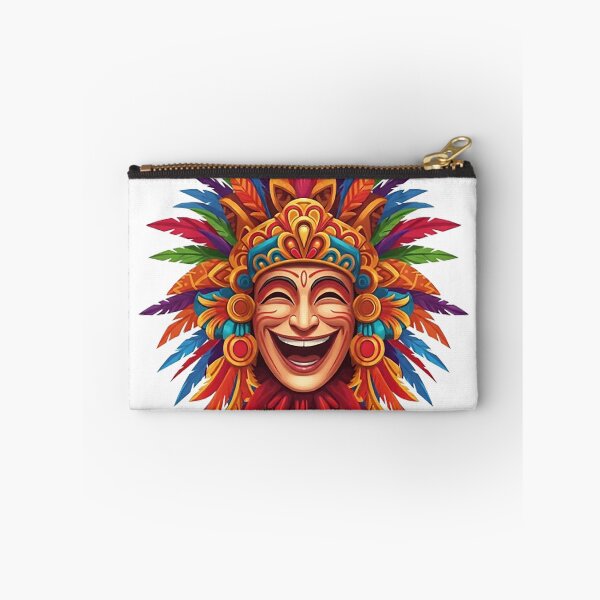 Item preview, Bacolod Masskara Festival designed and sold by likbatonboot.