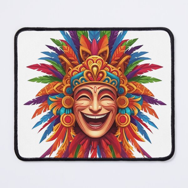 Item preview, Bacolod Masskara Festival designed and sold by likbatonboot.