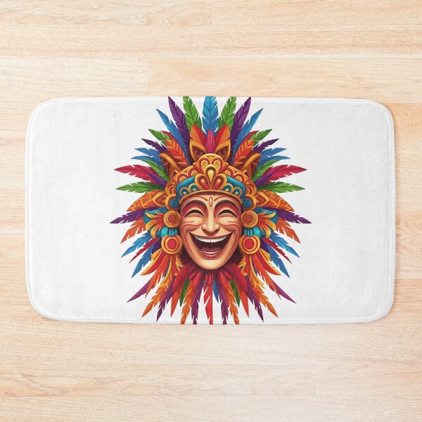 Item preview, Bacolod Masskara Festival designed and sold by likbatonboot.
