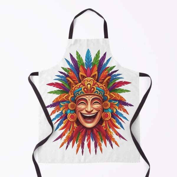 Item preview, Bacolod Masskara Festival designed and sold by likbatonboot.