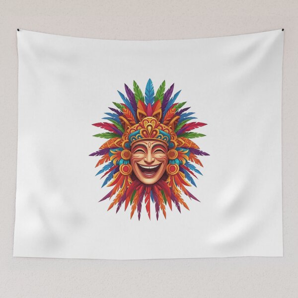 Item preview, Bacolod Masskara Festival designed and sold by likbatonboot.