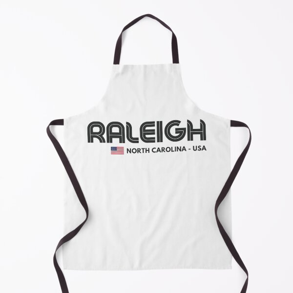 Item preview, Raleigh - North Carolina - USA  designed and sold by Sketch-Shack.