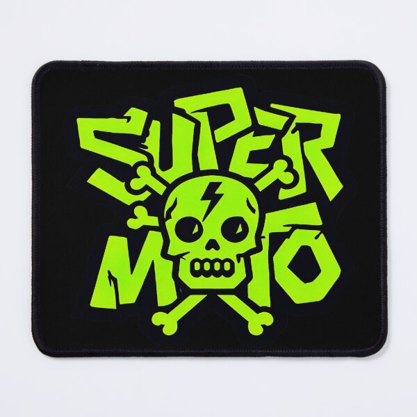 Item preview, Super Moto designed and sold by AlphaTeez.