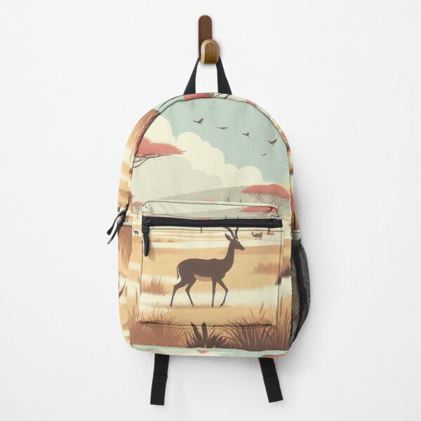 Item preview, Antelope designed and sold by Imaginatus.