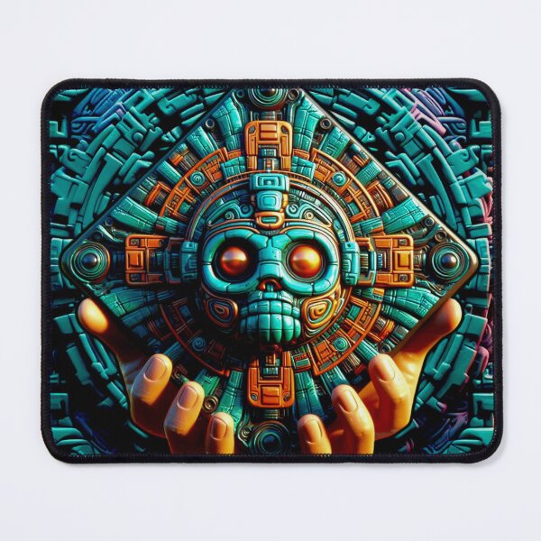 Item preview, Look at this!! designed and sold by PSYCHEDELIC MAYAN SCIENCE.