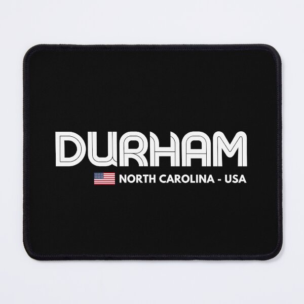 Item preview, Durham - North Carolina - USA designed and sold by Sketch-Shack.