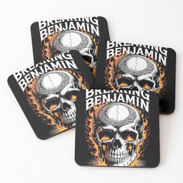Item preview, Dear Agonys Album Rock Breakings Benjamins designed and sold by PhysisDesigns.