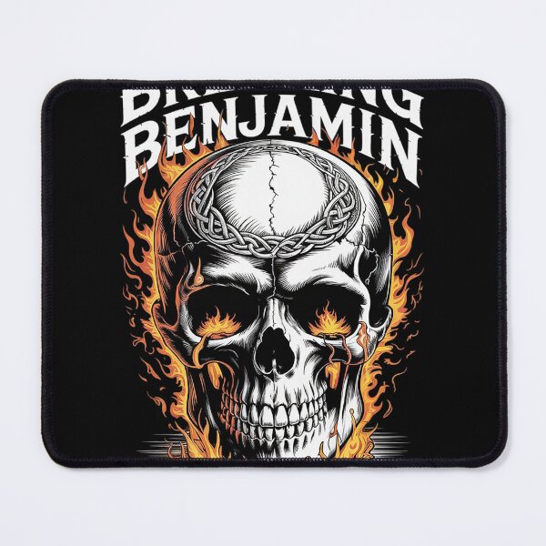 Item preview, Dear Agonys Album Rock Breakings Benjamins designed and sold by PhysisDesigns.