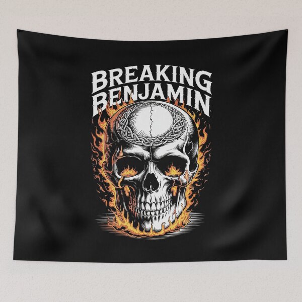Item preview, Dear Agonys Album Rock Breakings Benjamins designed and sold by PhysisDesigns.