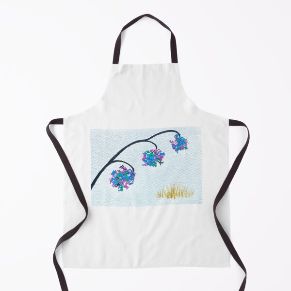 Item preview, Letter Flower designed and sold by Art by Agnes Bosze.